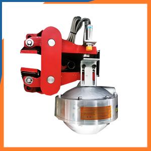 QP、CQP系列氣動鉗盤式制動器